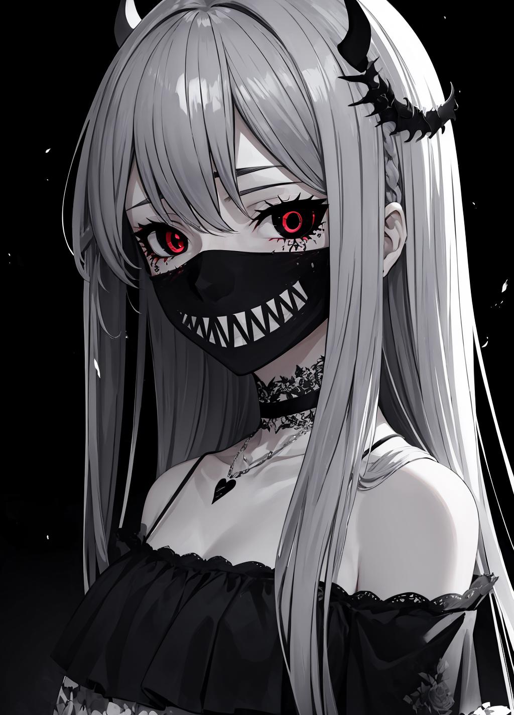 Edit Emo Anime Cloths v1.0