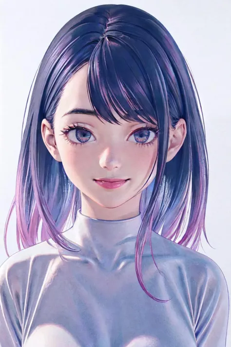 <lyco:3d_flow_v2:0.8>3d flow,cube,gradient,
(best quality, masterpiece, RAW photo,ultra-detailed:1.2), <lyco:GoodHands-beta2:1.0>,1girl,solo,looking at viewer,smile