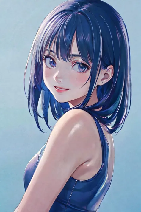 <lyco:3d_flow_v2:0.9>
(best quality, masterpiece, RAW photo,ultra-detailed:1.2), <lyco:GoodHands-beta2:1.0>,1girl,solo,looking at viewer,smile
