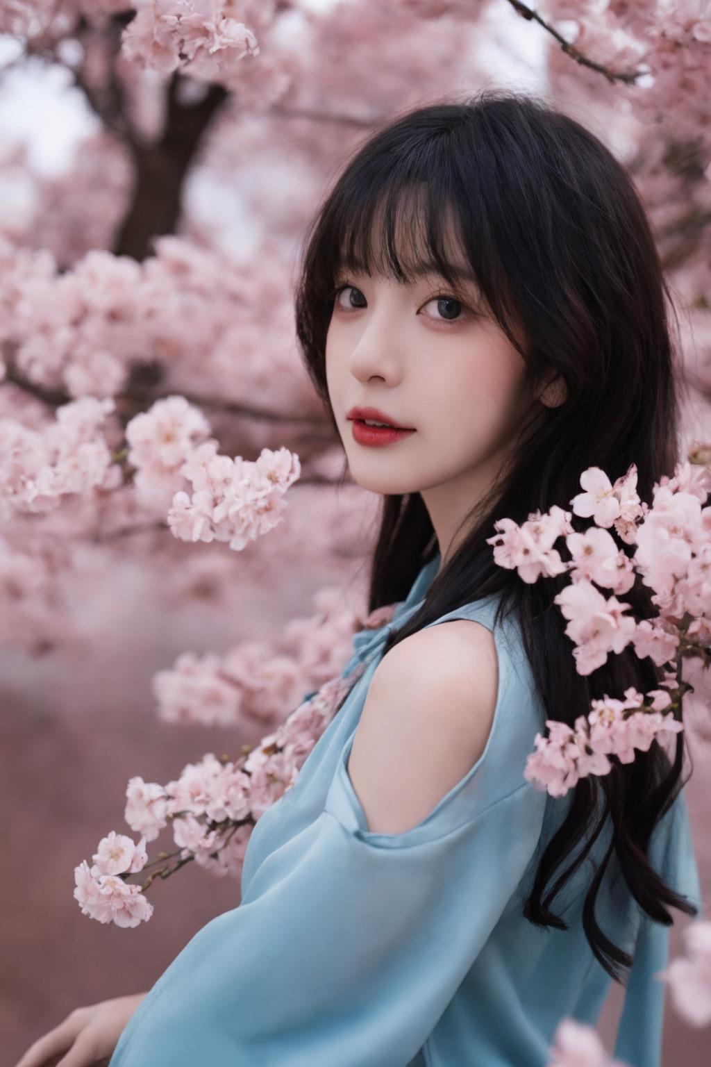 安妮Ani~旗袍小姐姐NO52 v1.0