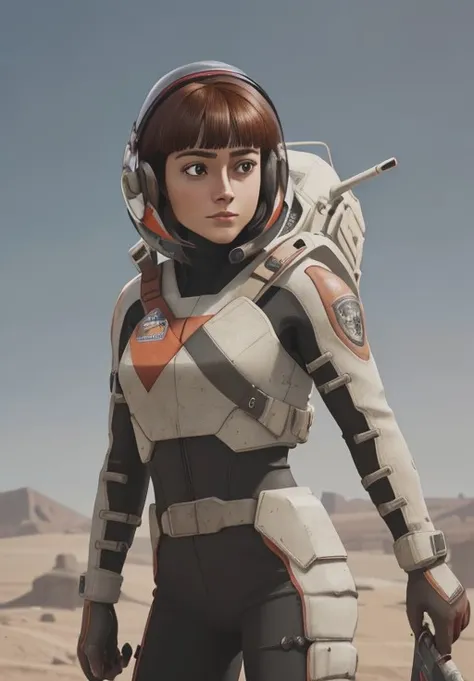 <lora:deusma_kathy:0.8>, deusma_kathy,1girl, solo, spacecraft,, (gorgeous, beautiful, enchanting:1.3), charming