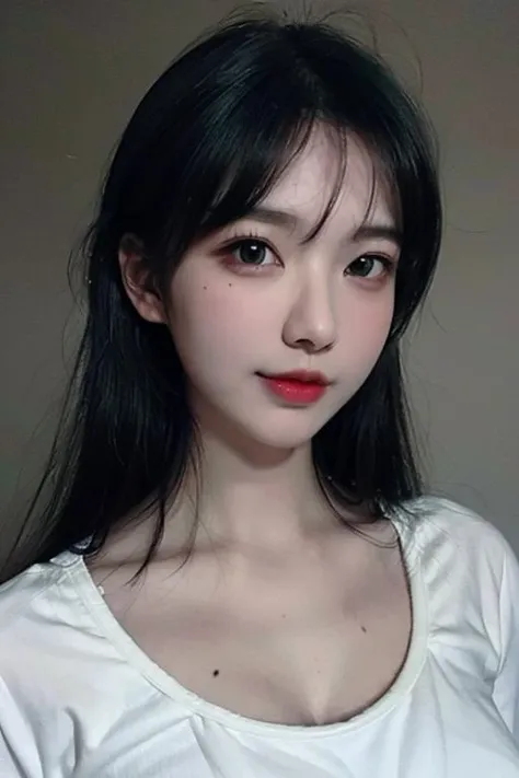 (8k, best quality, masterpiece:1.2), (realistic, photorealistic, photo-realistic:1.37), ultra-detailed, beautiful detailed eyes, beautiful detailed nose,1girl,upper body,looking at viewer, <lora:msxdx:0.8>