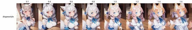 Little smile Cat girl ( cat ears, shaggy medium length brown hair with one 1 short braid, brown cat tail, yellow eyes, , )))................. Sexy .......stand still. in a modern laboratory for creating clones ( transparent boxes with 4 four 4 clones of catgirl )..... 4 four 4 girls