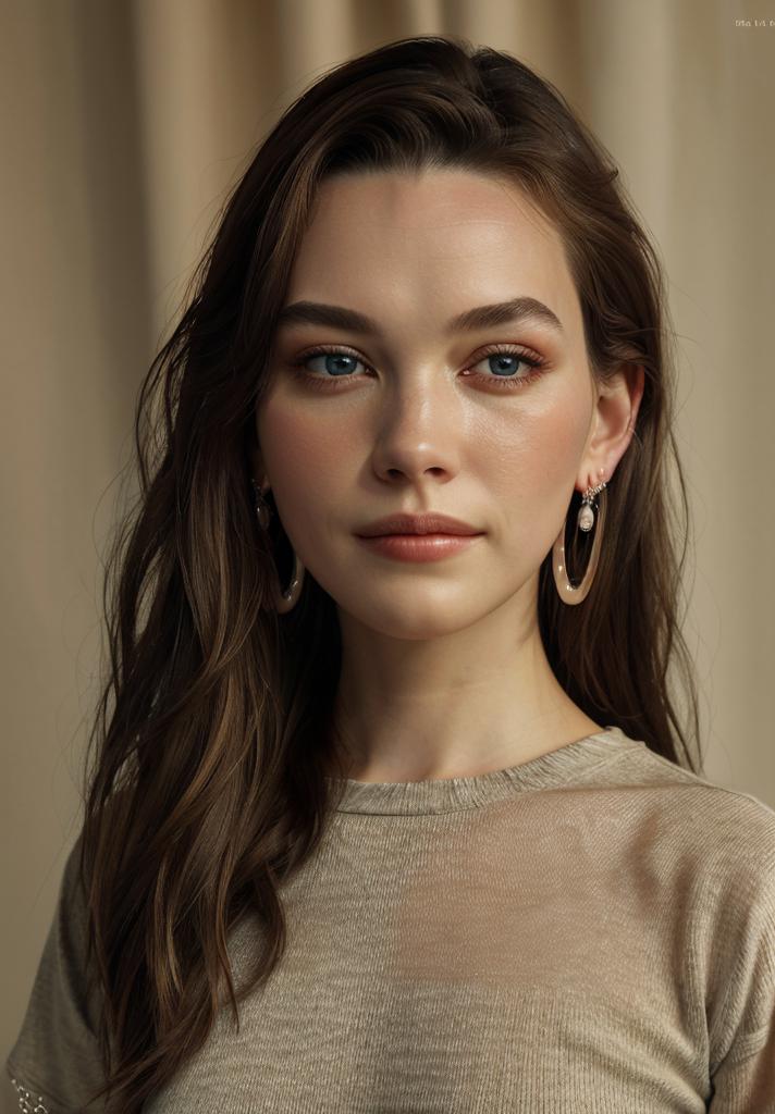 Victoria Pedretti [SMF] v1.0