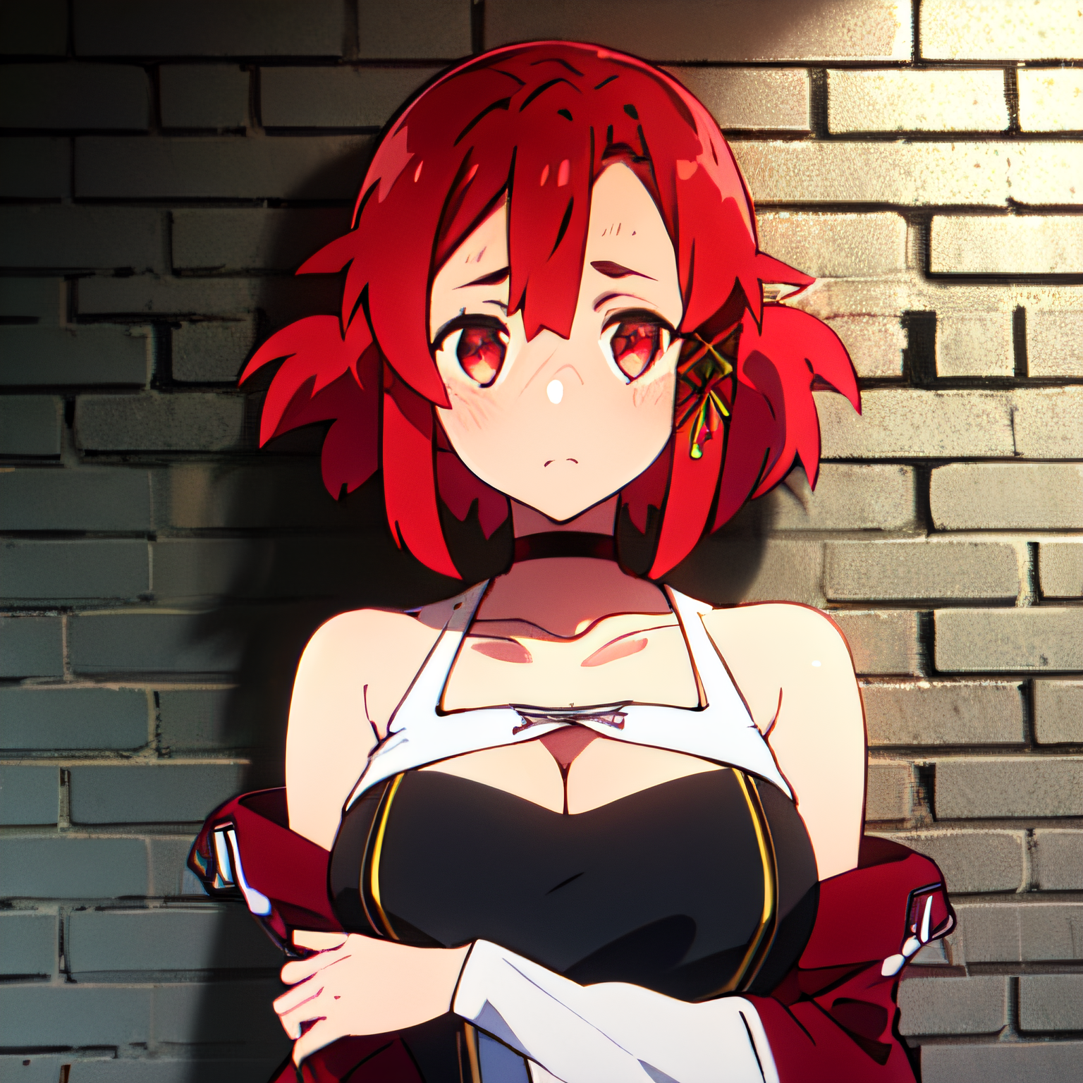 Izetta, Die Letzte Hexe [SHUUMATSU NO IZETTA] v1.0