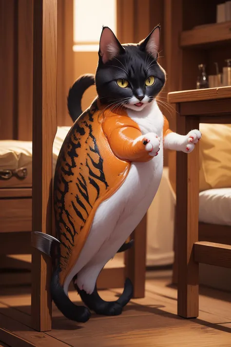 A ((living inflatable)) toothless posing for a portrait, clawed hands, naked, 1900s photograph, tail, girly, femboy, wide hips, small waist, thick thighs, sitting, feet, big feet, large feet, barefoot, (3 toes), 3 big toes, raised leg, soles, big soles, large soles, humanoid feet, ((plantigrade)), penis, balls, foreskin, uncut, big penis, big balls, large penis, large balls, hyper penis, hyper balls, medial ringed penis, equine penis, penile masturbation, masturbation,