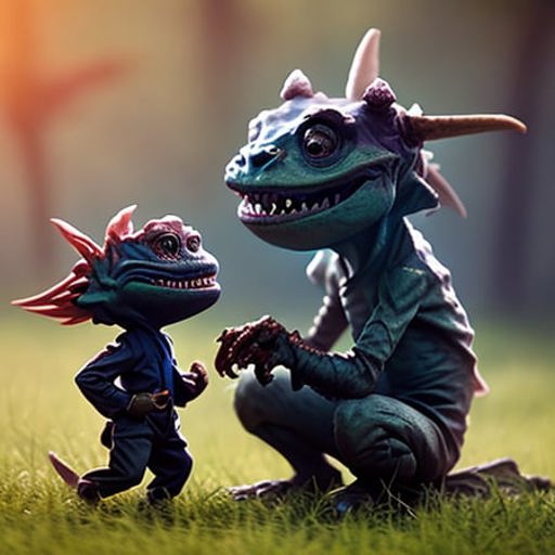 SDArt : Imaginary Friend v2