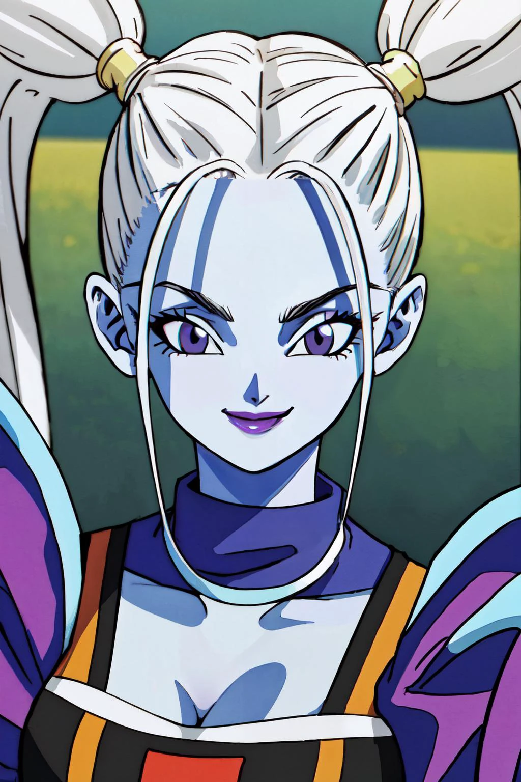 Marcarita (Dragon Ball)