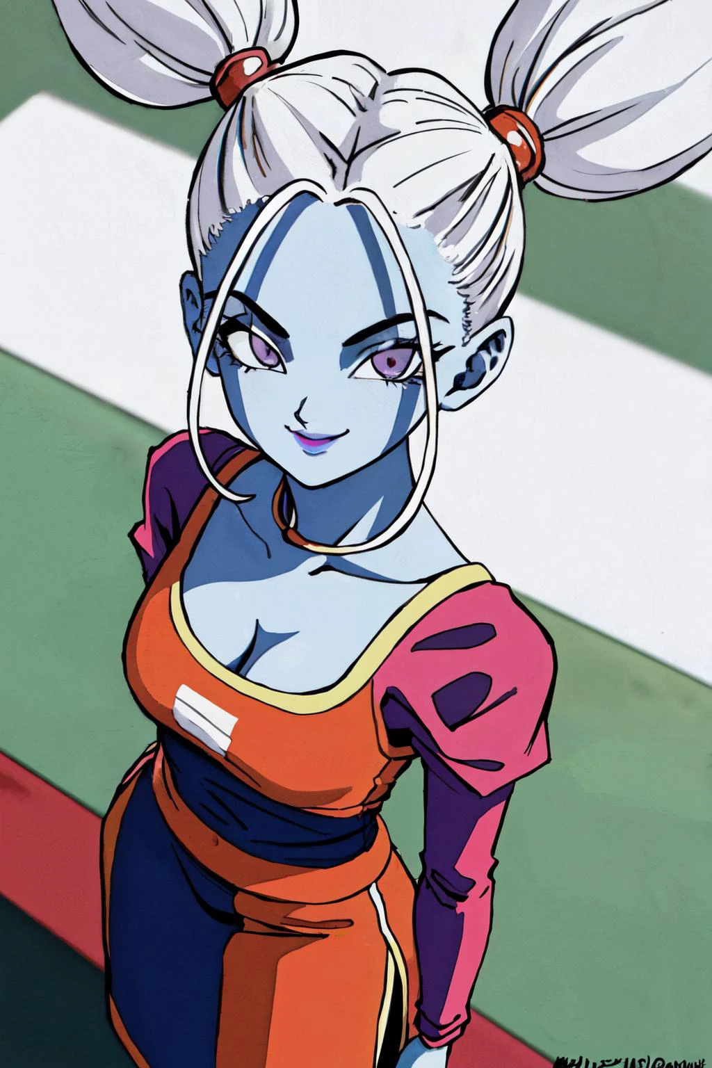 Marcarita (Dragon Ball)