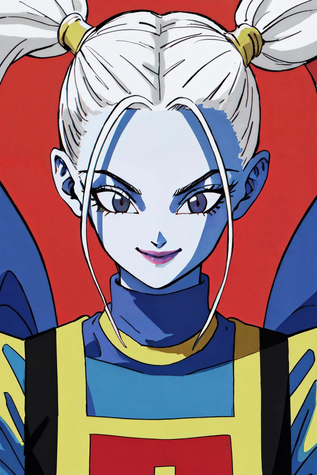 Marcarita (Dragon Ball)