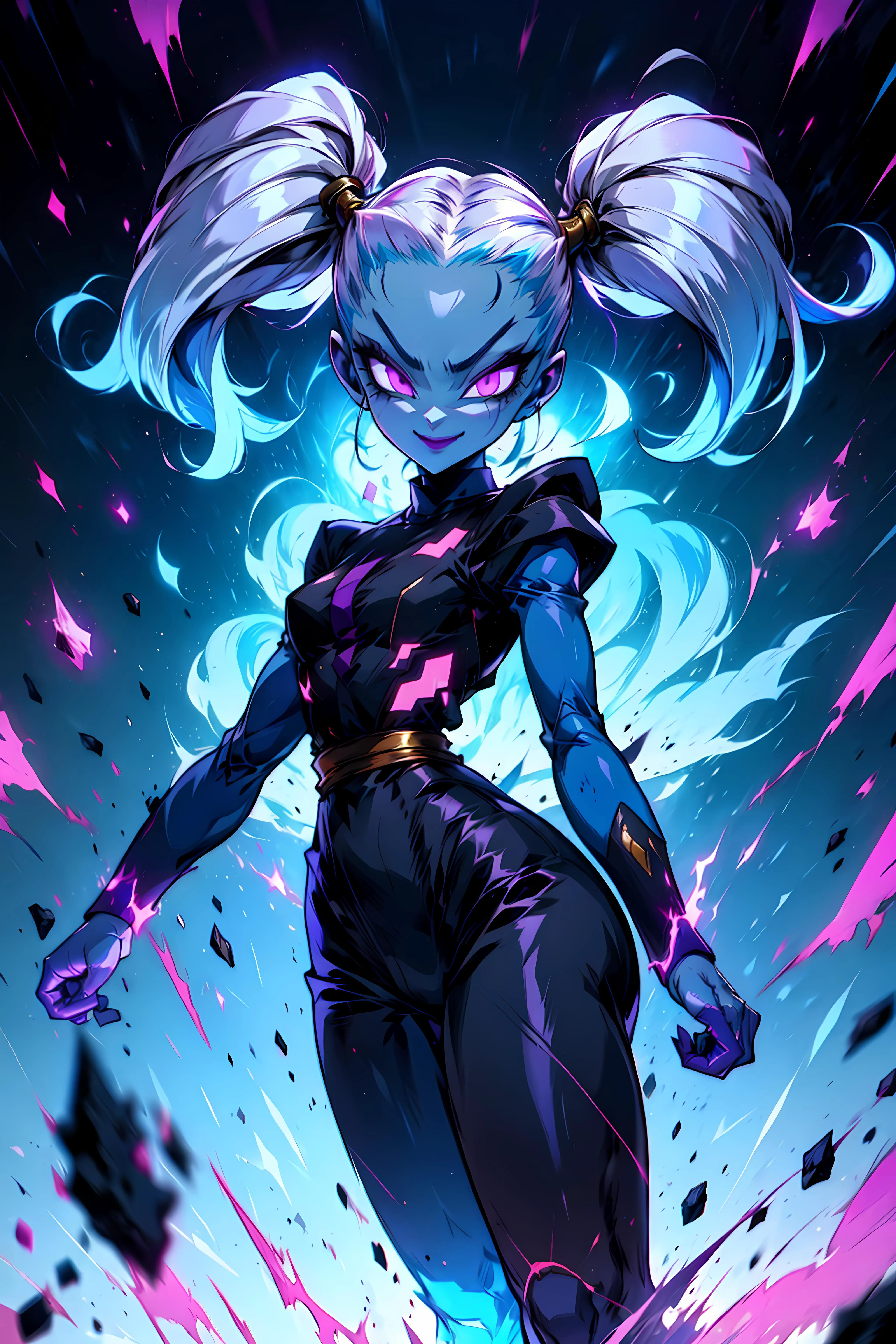 Marcarita (Dragon Ball)