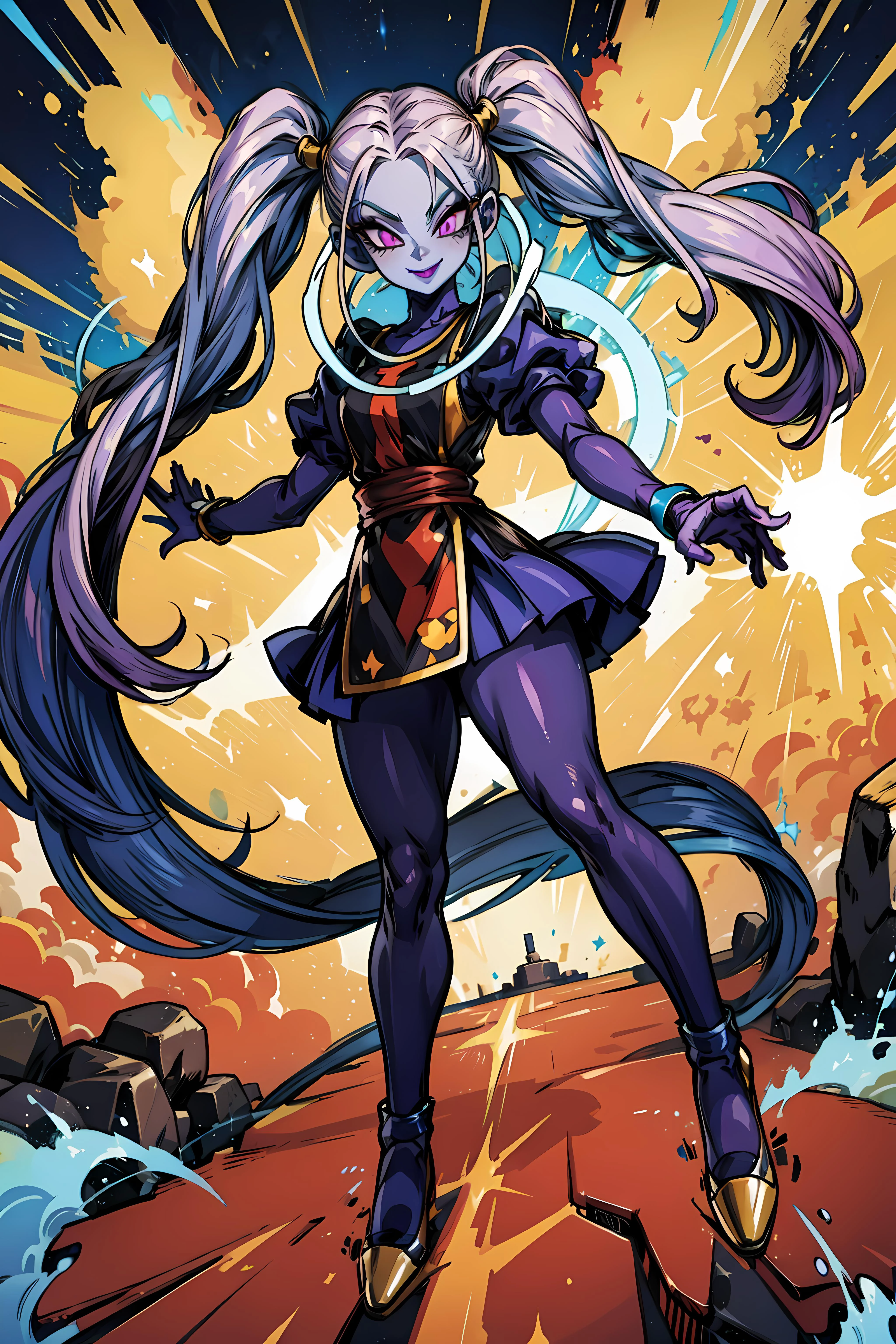 Marcarita (Dragon Ball)