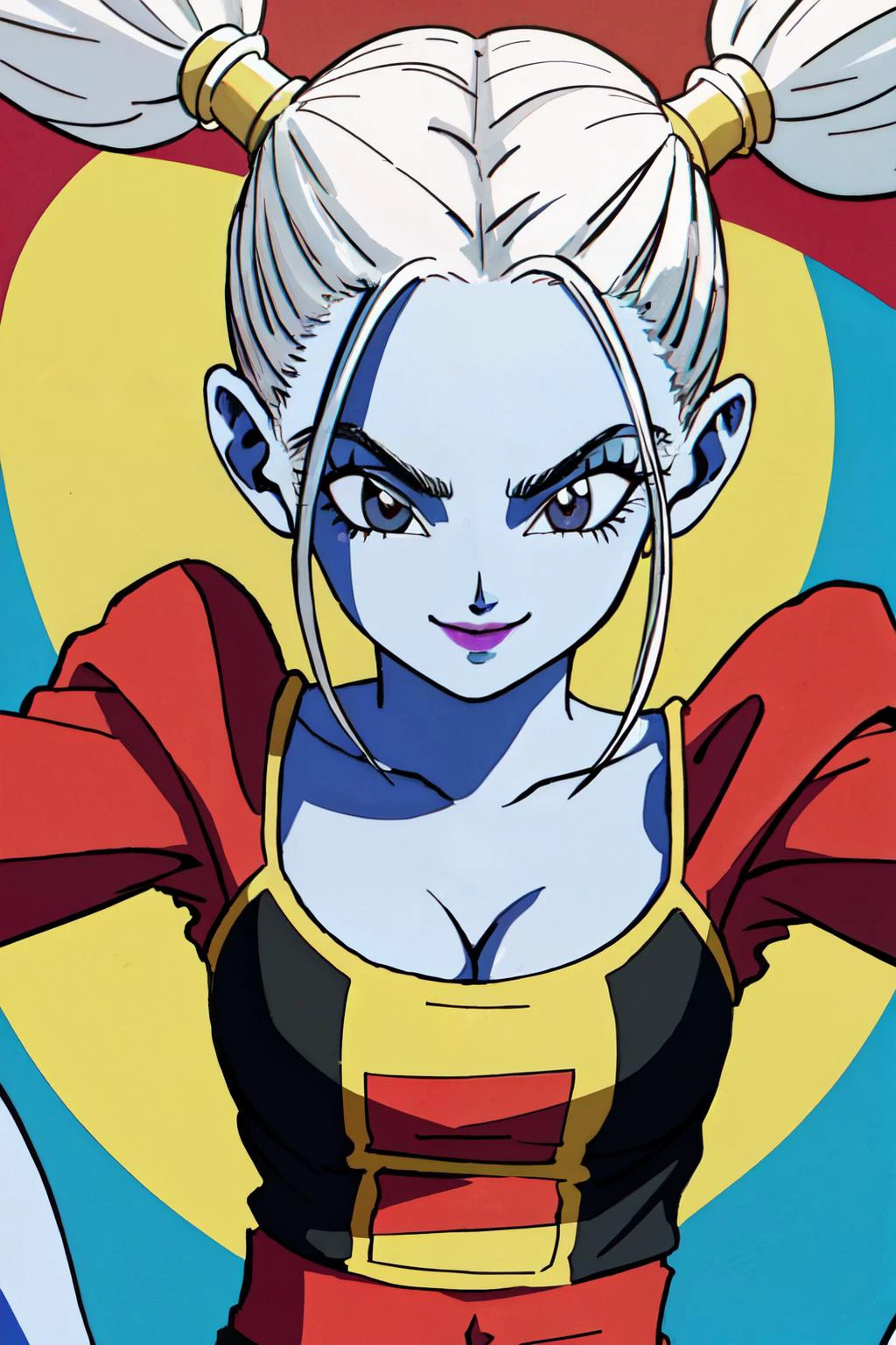 Marcarita (Dragon Ball)
