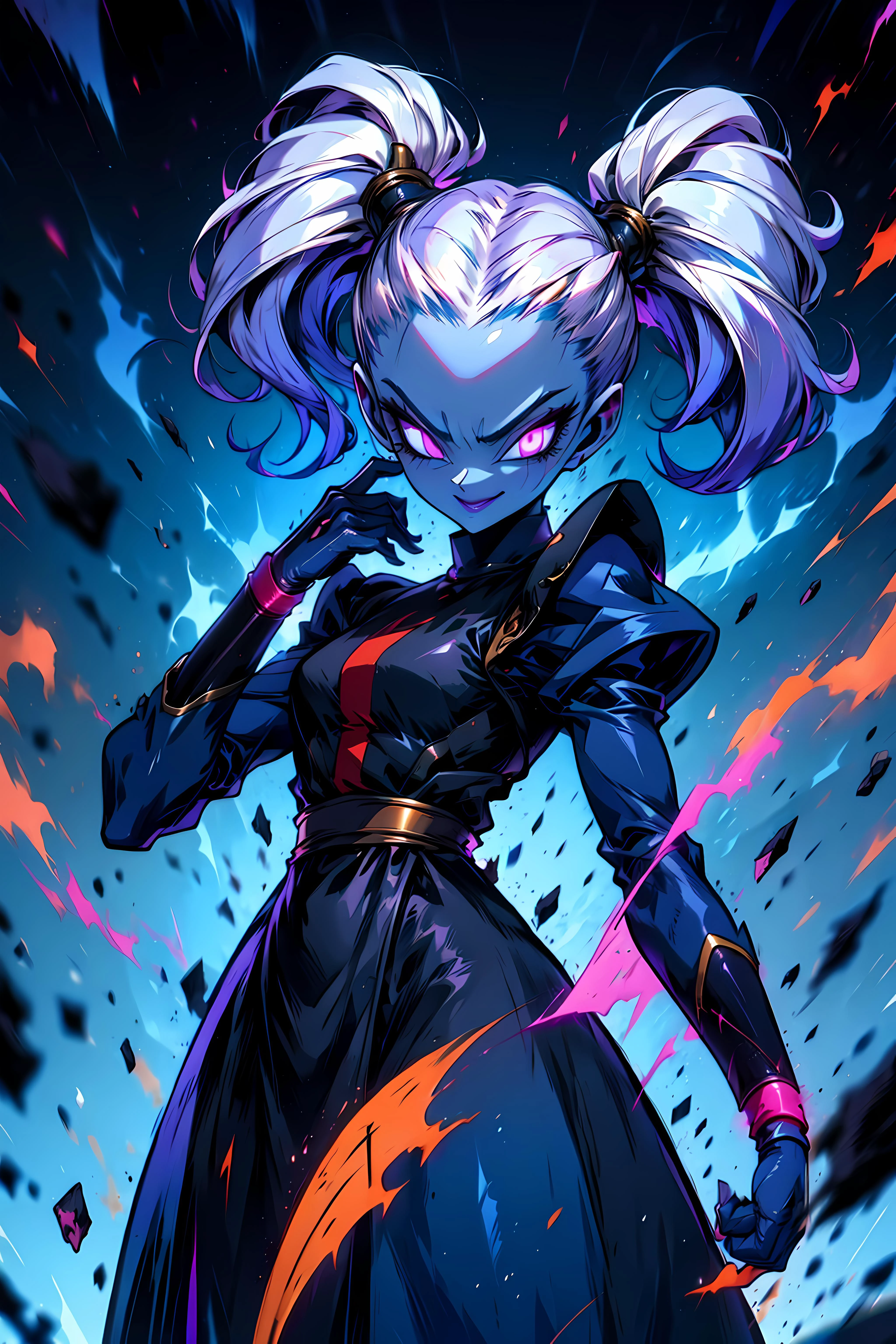 Marcarita (Dragon Ball)