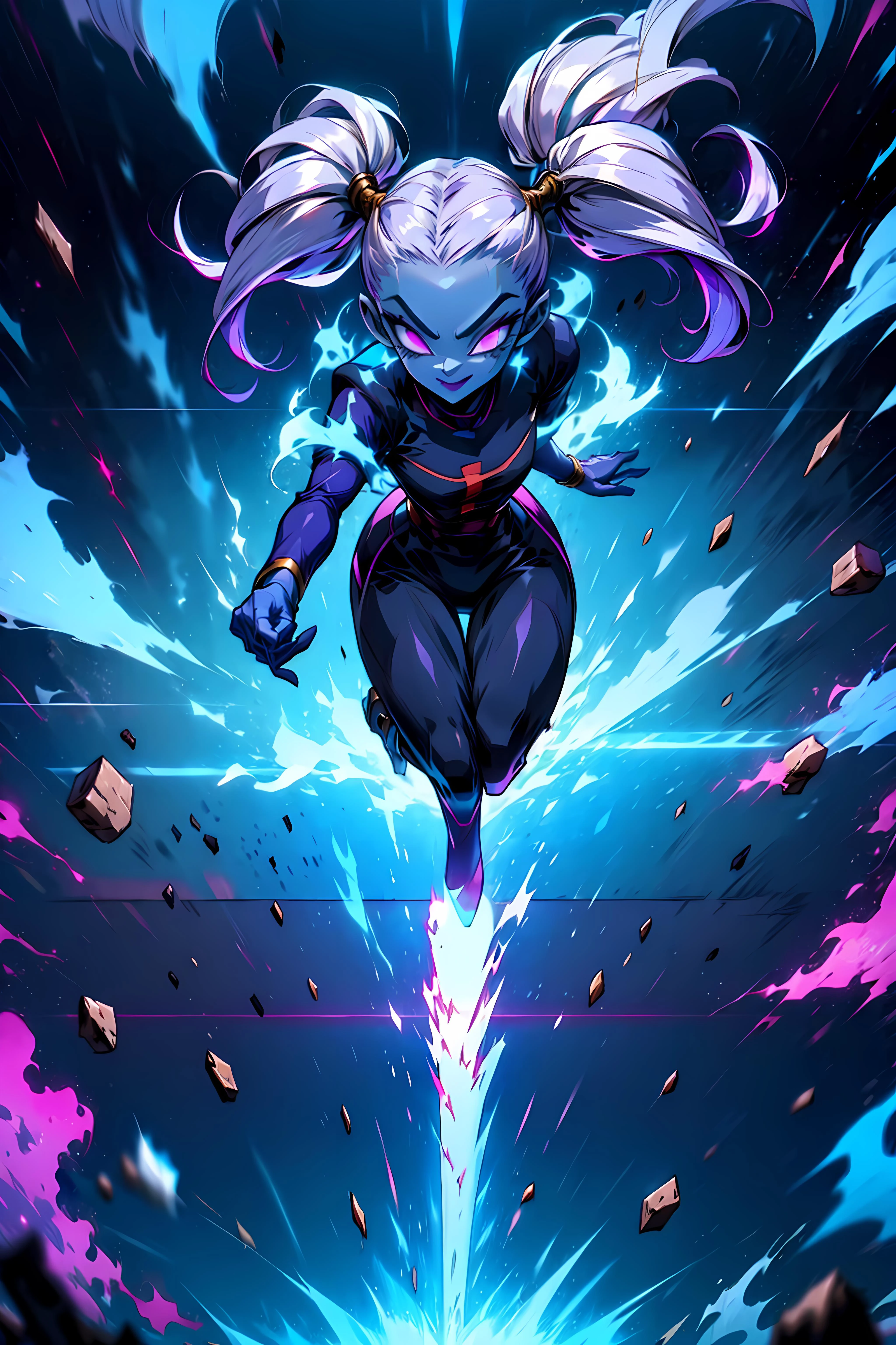 Marcarita (Dragon Ball)