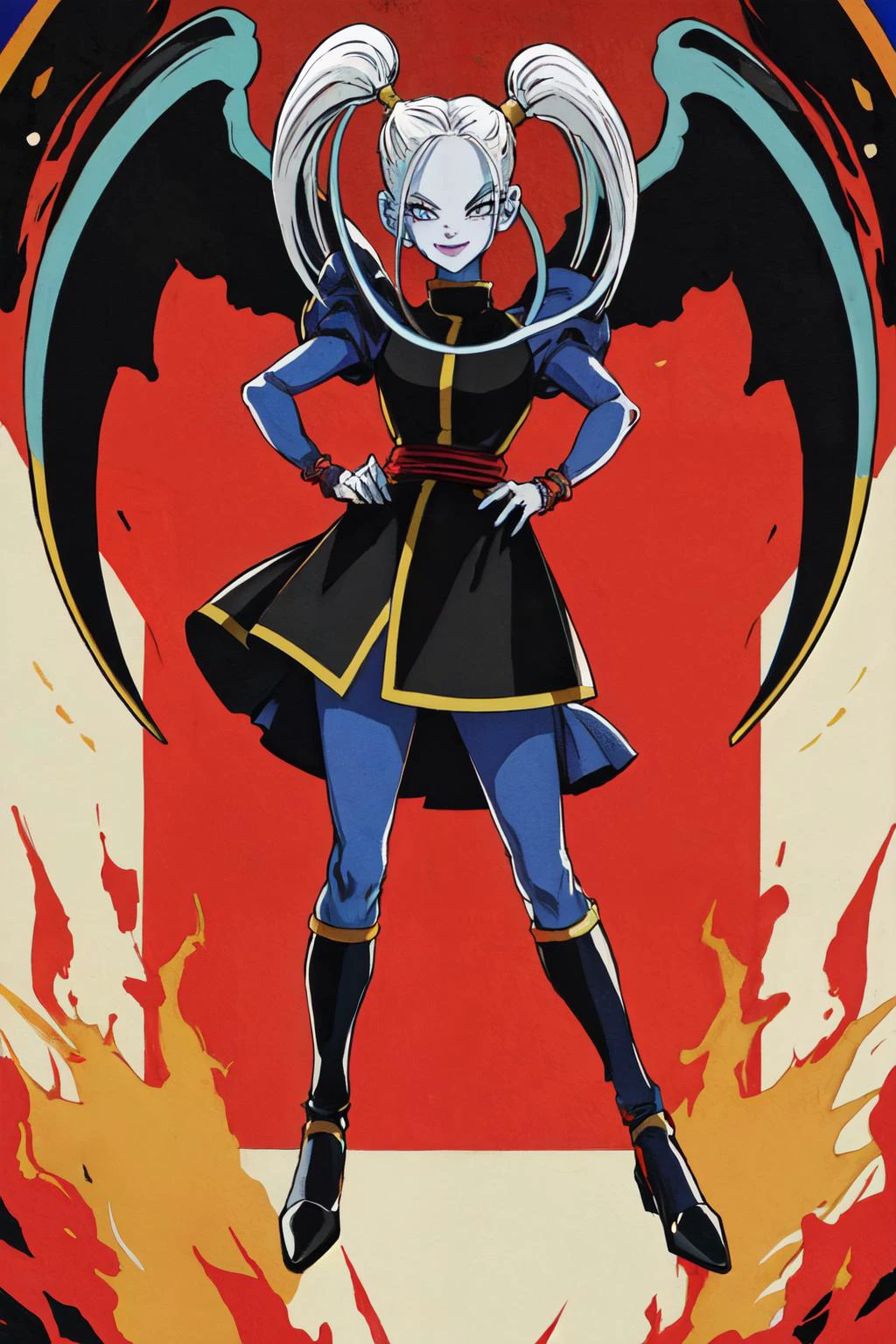 Marcarita (Dragon Ball)