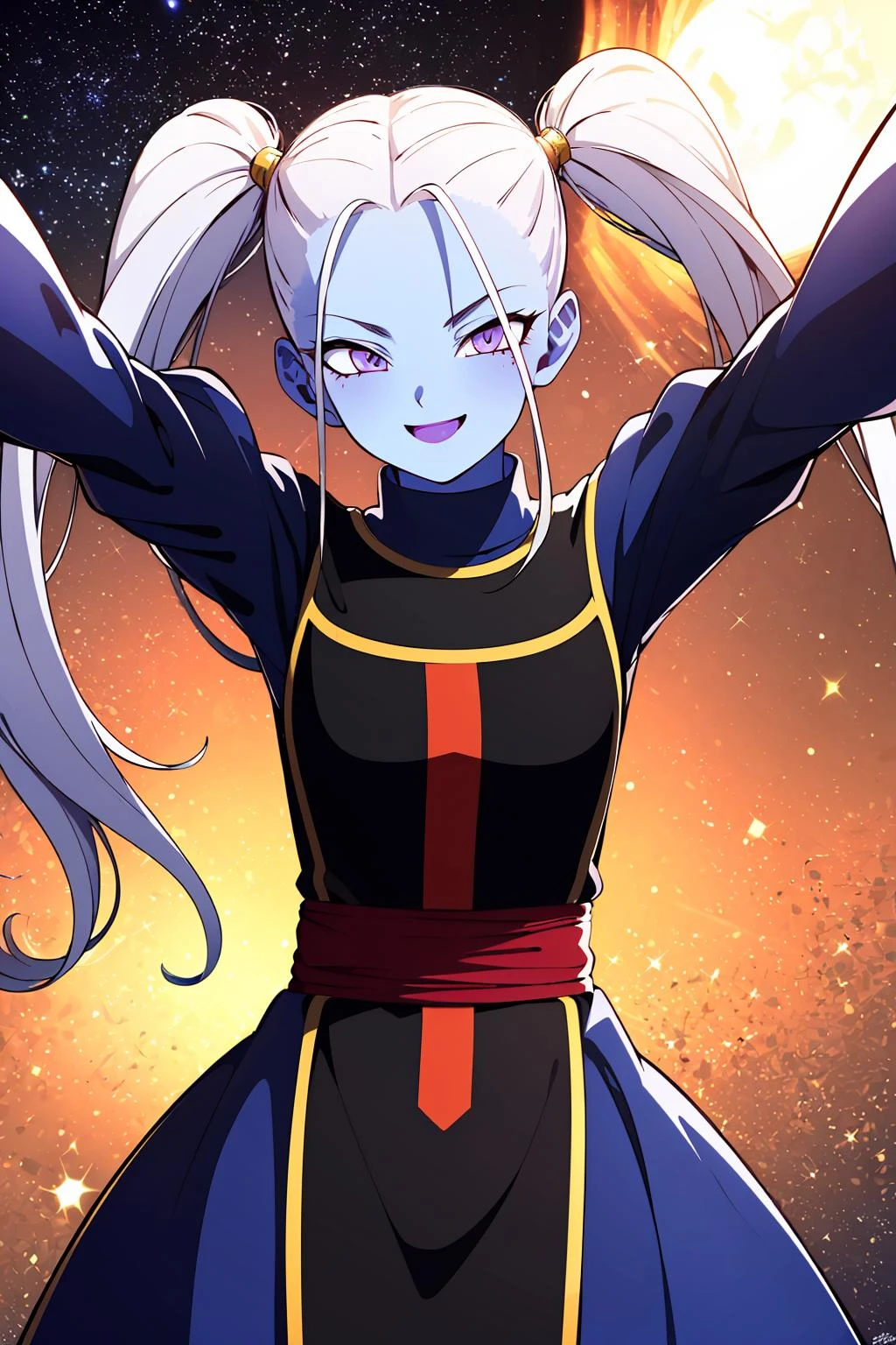 Marcarita (Dragon Ball)