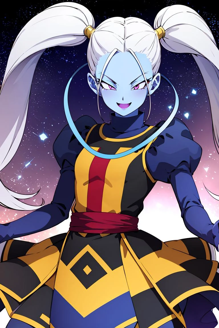 Marcarita (Dragon Ball)