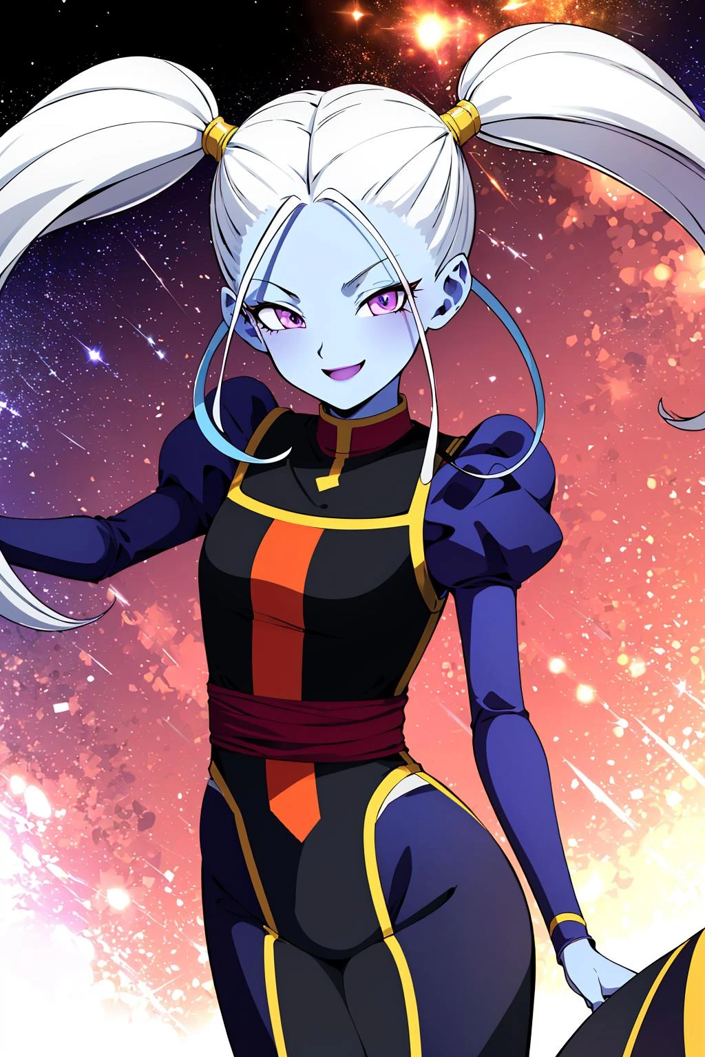 Marcarita (Dragon Ball)