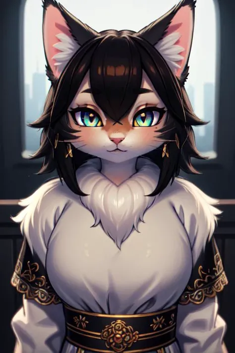 anthro cat, (detailed fluffy fur:1.2),
(masterpiece:1.2), (highly detailed:1.2), (intricate:1.2), (best quality:1.2),(8k:1.2),
cinematic light, vivid colors <lora:AncientVikings:1>