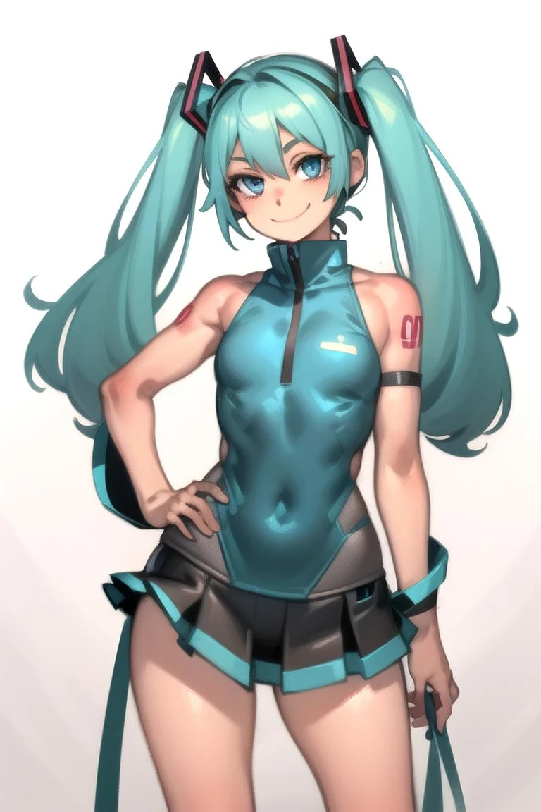 KelvinHiu - Artist Style