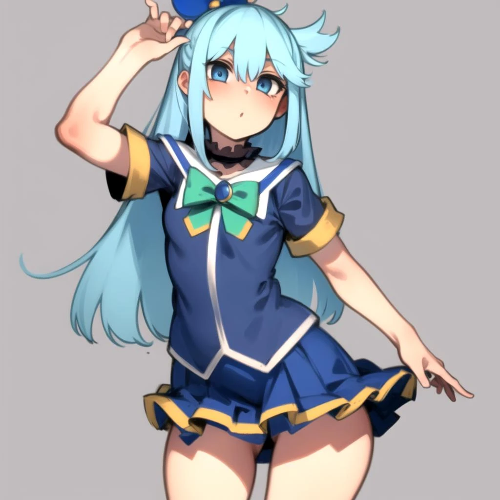 KelvinHiu - Artist Style