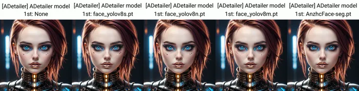 neonpunk style Gothic style beautiful young woman,face close up,Rose Gold lipstick,iridescent trim,Blue eyes, . Dark . cyberpunk