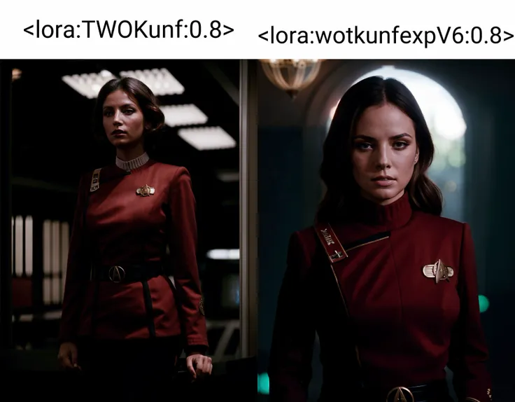 woman in twokunf uniform,professional photograph of a stunning woman detailed, sharp focus, dramatic, award winning, cinematic lighting, octane render, unreal engine, volumetrics dtx, (film grain, bokeh, blurry foreground, blurry background<lora:TWOKunf:0.8>