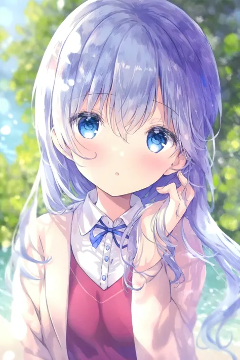 1girl <lora:amedamacon-000006:1>