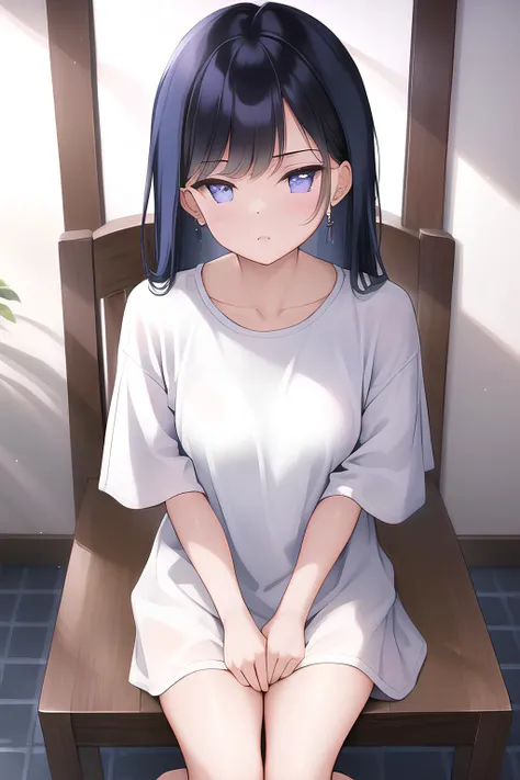<lora:Mimi.Mix:1>masterpiece,best quality,1girl