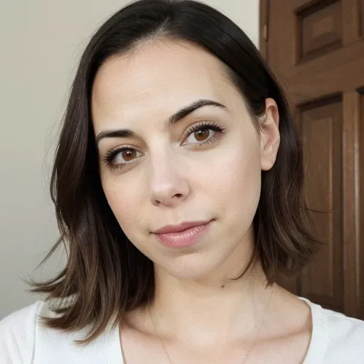 <lora:laurabaileyvo_sd15_512_128_64_v1:1>laurabaileyvo,1girl,solo,looking at viewer,face closeup