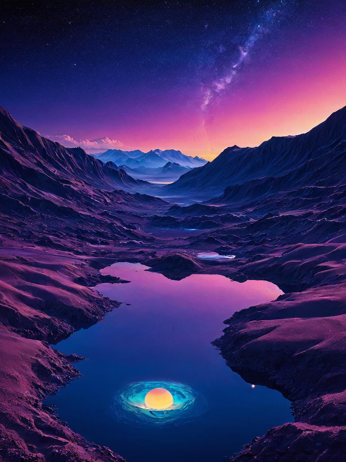 PsycoRetroDystopia (Style) PsycoRetroDystopia Style