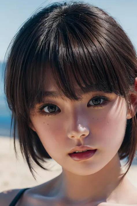 (masterpiece, best quality, beautiful quality, photorealistic, looking at viewer, detailed lighting, extremely detailed skin, extremely detailed hair, shadows, 8k:1.2), (a picture of a woman, 1girl:1.2), <lora:add_detail:1>, <lora:AiShinozakiv6:1>,