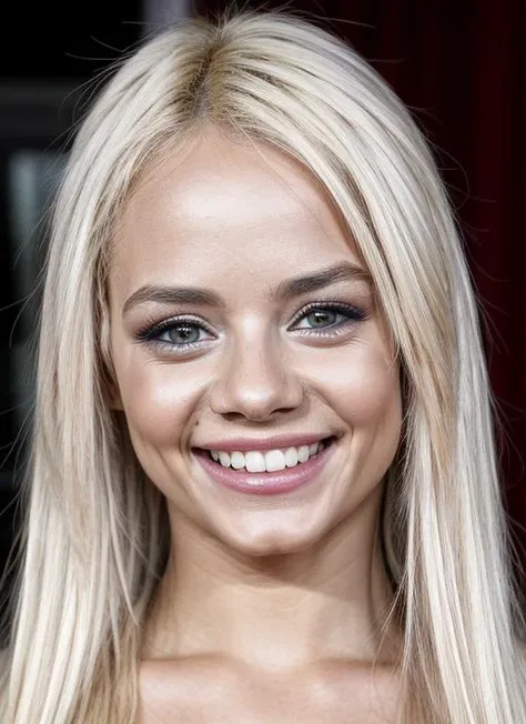 High detail RAW color Photo of gorgeous sks woman, smile, fit, toned, sexy look, high detail hair, (skin pores, skin imperfections), sharp body, highly detailed body, highly detailed face, sharp focus, 8k high definition, insanely detailed, intricate, masterpiece, highest quality, <lora:locon_elsajean_v1_from_v1_64_32:1>