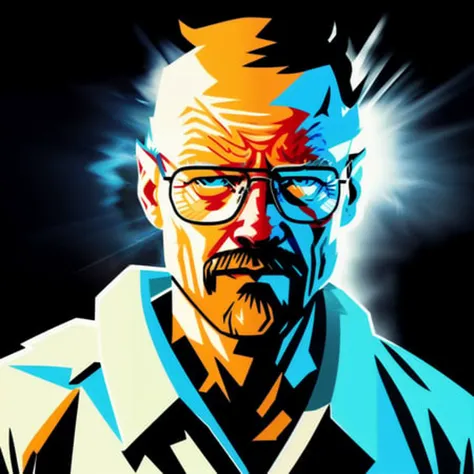 walter white, flonixreddit, Flonixprompt3