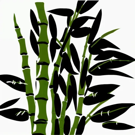 bamboo