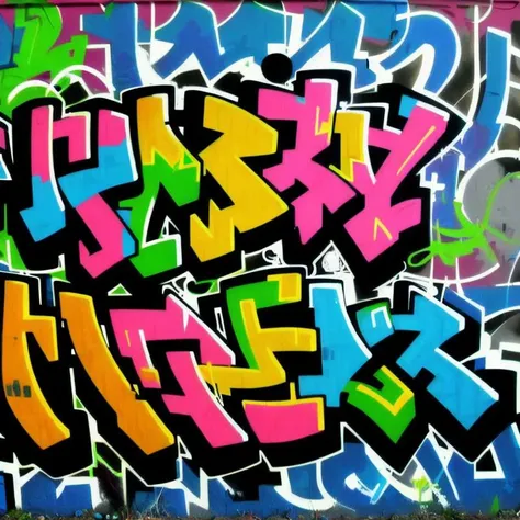 Graffiti