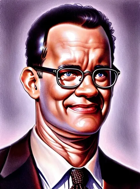 Tom Hanks