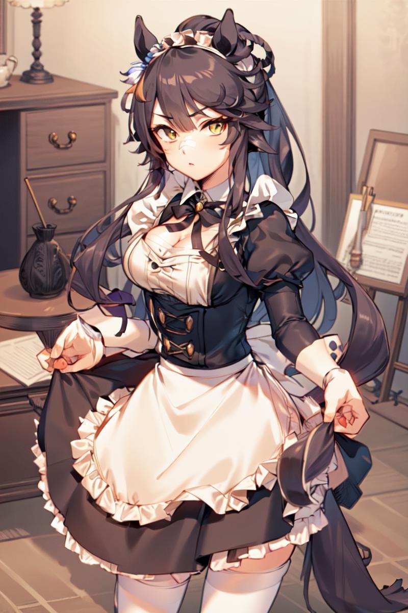 Narita Brian (umamusume) V1.0