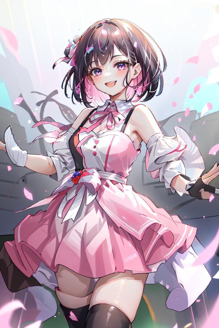 [Hololve] Azki LORA Hololive_Azki_V1.0