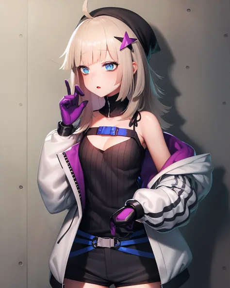 (extremely detailed CG unity 8k wallpaper),(masterpiece), (best quality), (ultra-detailed), (best illustration),(best shadow), bedroom background, standing
,BREAK
AA12
<lora:AA12:1>