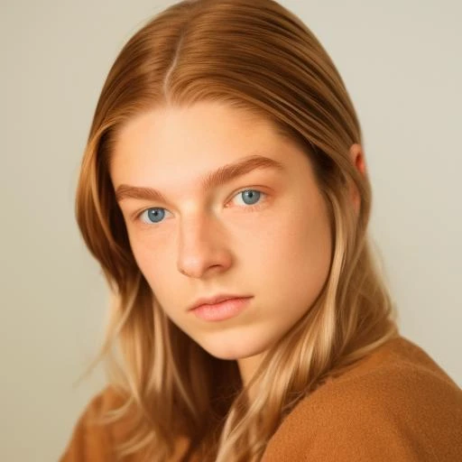 hu5t3r person, brown hair <lora:hu5t3r_s-000022:1> 8k uhd, dslr, soft lighting, high quality, film grain, Fujifilm XT3