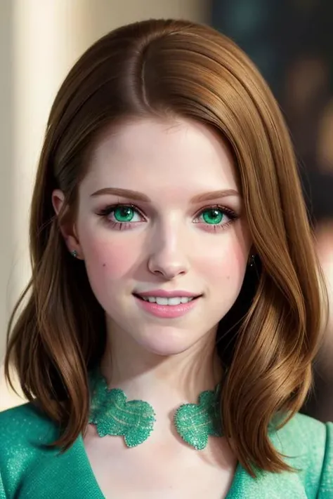 (masterpiece, 8k), portrait of a young woman, (Anna Kendrick:1.0), (Natalie Portman:0.9), (Emma Stone:0.7), detailed eyes, detailed face, (green eyes), big smile