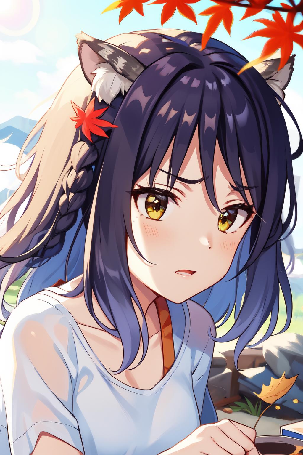 栞栞(Princess Connect-Shiori) v1.0