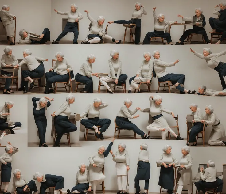 White background, wholesomegrannies