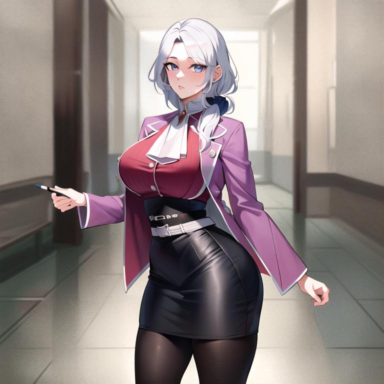 Willow Schnee | RWBY v1.0