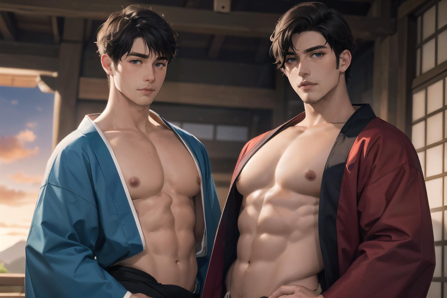 Fonglets  Touching v1