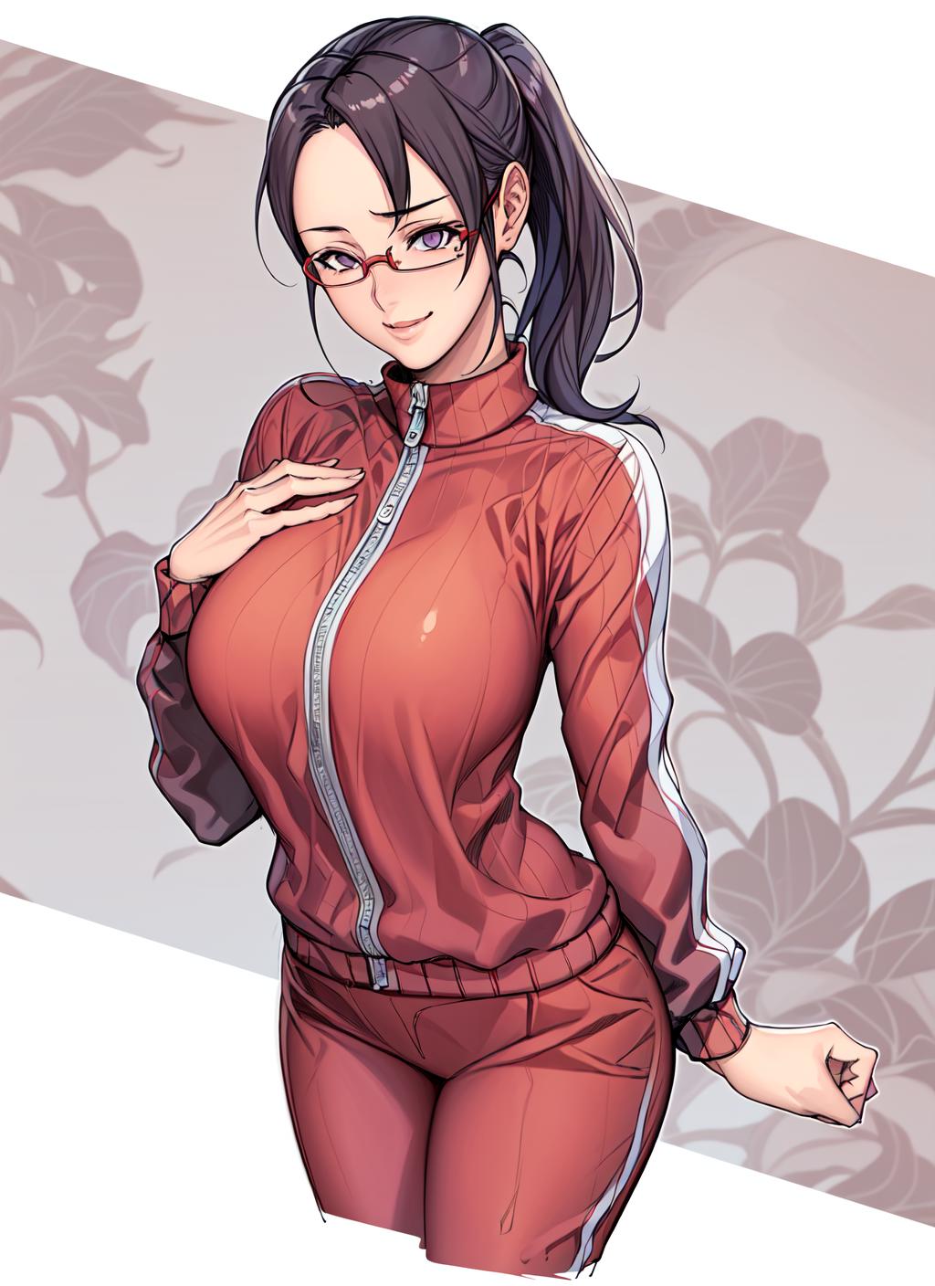 Oda Non Artstyle Lora v1.0