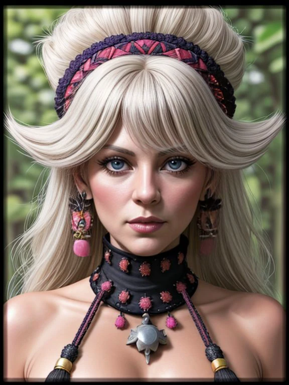 <lora:LCM_LoRA_Weights_SD15:1> ((tribalpunk:1.3) inspired) masterpiece digital photograph, extremely detailed, best quality,
Megan_Kraft, forest fairy costume,
