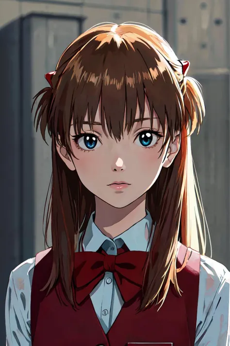 <lora:last-000001:1>souryuu asuka langley, school uniform,
(best quality, masterpiece, RAW photo,ultra-detailed:1.2), <lyco:GoodHands-beta2:1.0>,1girl,solo,looking at viewer,